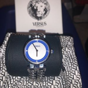 Versus by Versace watch